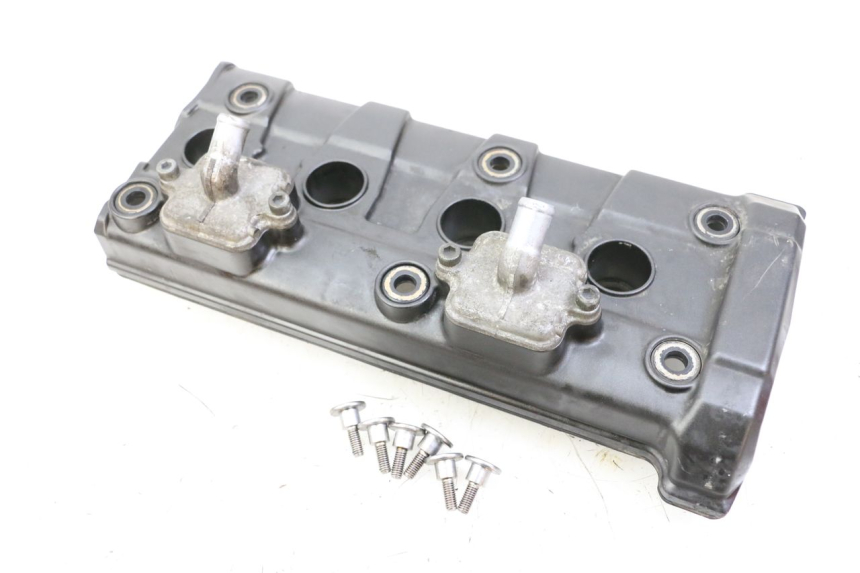 photo de CACHE CULBUTEUR YAMAHA FZ6 FAZER S2 600 (2007 - 2011)