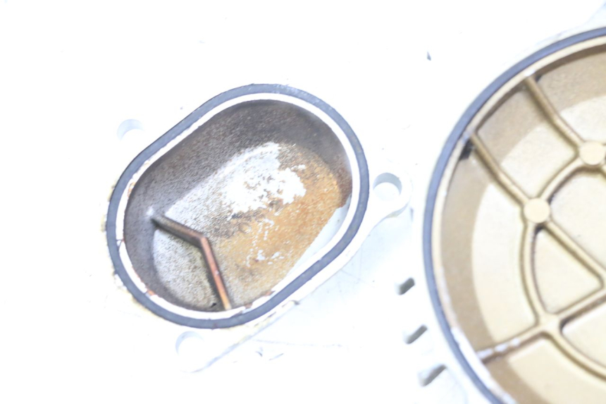 photo de CACHE CULBUTEUR YAMAHA SR 125 (1982 - 2003)