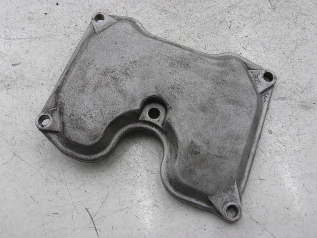 photo de CACHE CULBUTEUR YAMAHA X-CITY XCITY 125 (2007 - 2013) - Vue principale