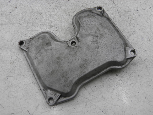 photo de CACHE CULBUTEUR YAMAHA X-CITY XCITY 125 (2007 - 2013) - Détail de la pièce