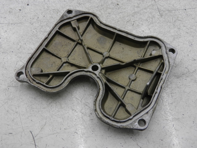 photo de CACHE CULBUTEUR YAMAHA X-CITY XCITY 125 (2007 - 2013) - Autre angle de vue