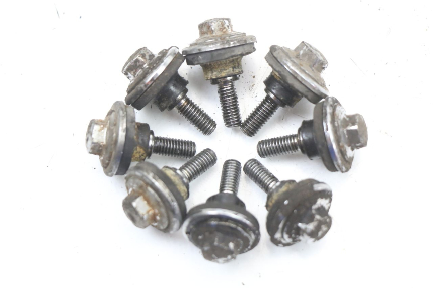 photo de CACHE CULBUTEUR YAMAHA XJ F 900 (1983 - 1994)