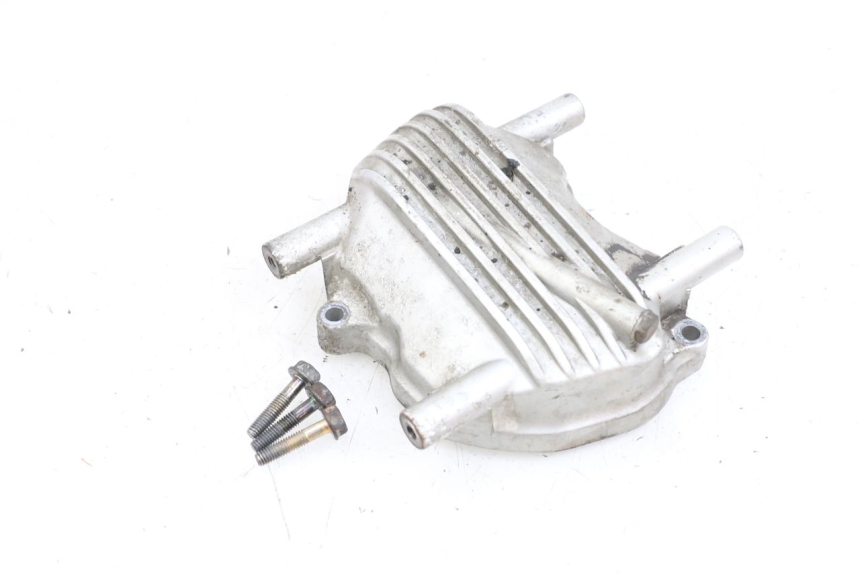 photo de CACHE CULBUTEUR KYMCO ZING 125 (1997 - 2003) - Autre angle de vue