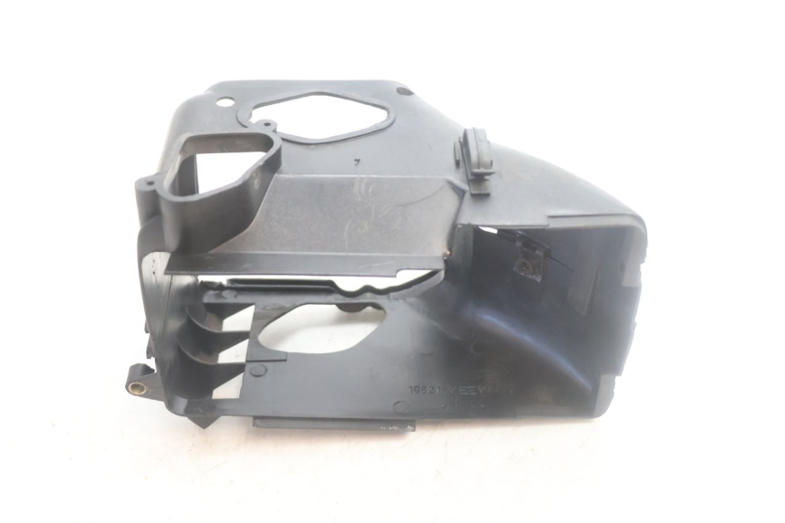 photo de CACHE CYLINDRE KYMCO AGILITY 4T 50 (2005 - 2018) - Autre angle de vue