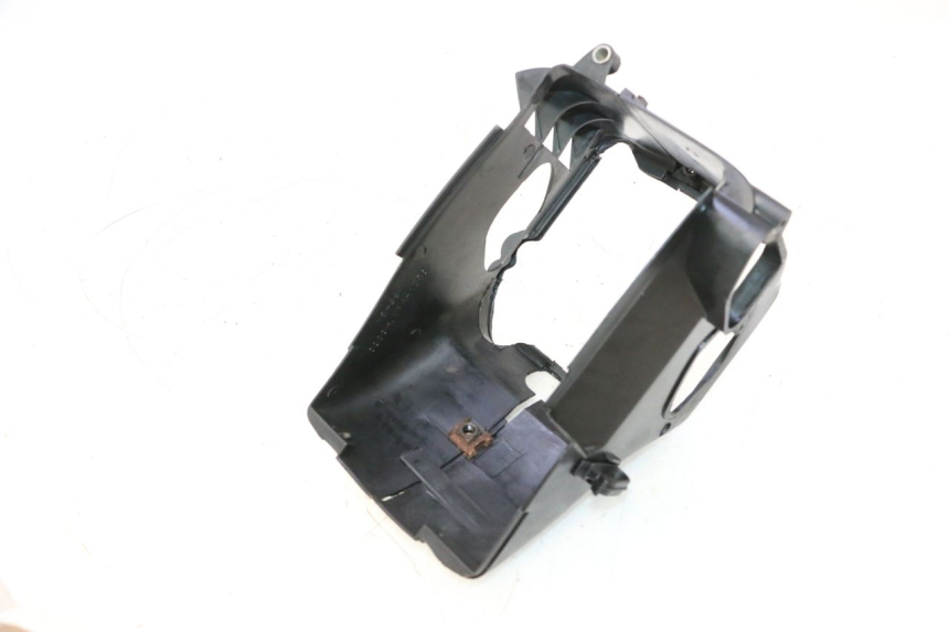 photo de CACHE CYLINDRE KYMCO AGILITY PREMIUM 50 (2007 - 2010) - Zoom état d’usage