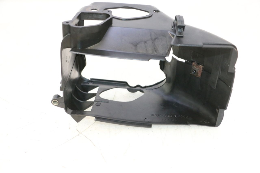 photo de CACHE CYLINDRE KYMCO AGILITY PREMIUM 50 (2007 - 2010) - Autre angle de vue