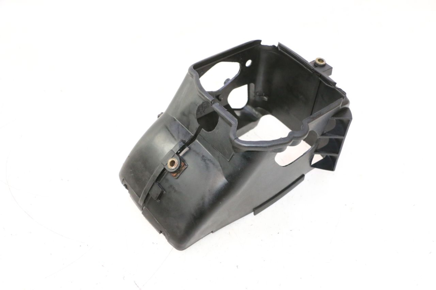 photo de CACHE CYLINDRE KYMCO AGILITY PREMIUM 50 (2007 - 2010) - Vue d’ensemble