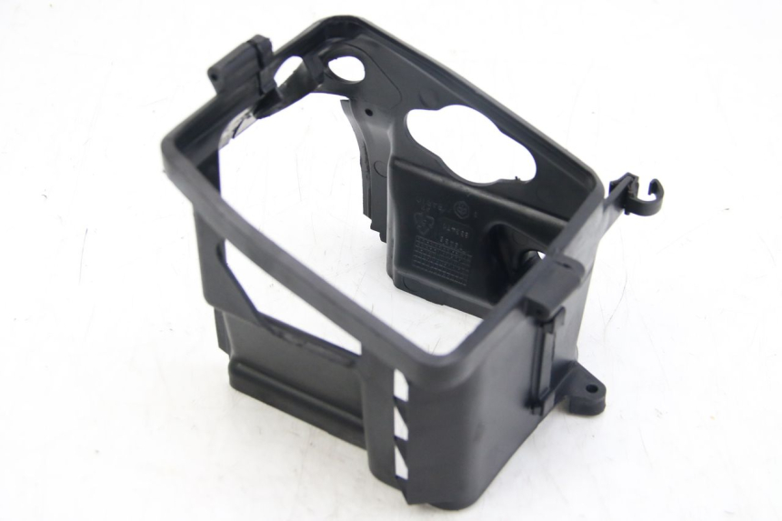 photo de CACHE CYLINDRE APRILIA SCARABEO 4T 50 (2009 - 2017)