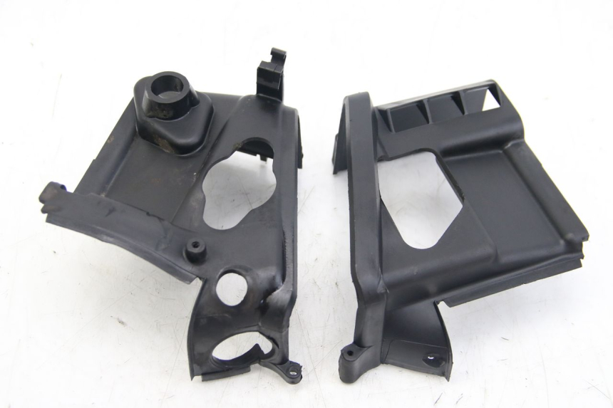 photo de CACHE CYLINDRE APRILIA SCARABEO 4T 50 (2009 - 2017)