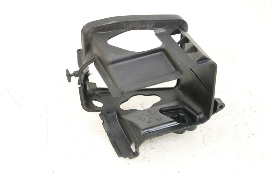photo de CACHE CYLINDRE APRILIA SCARABEO 100 (2003 - 2012)