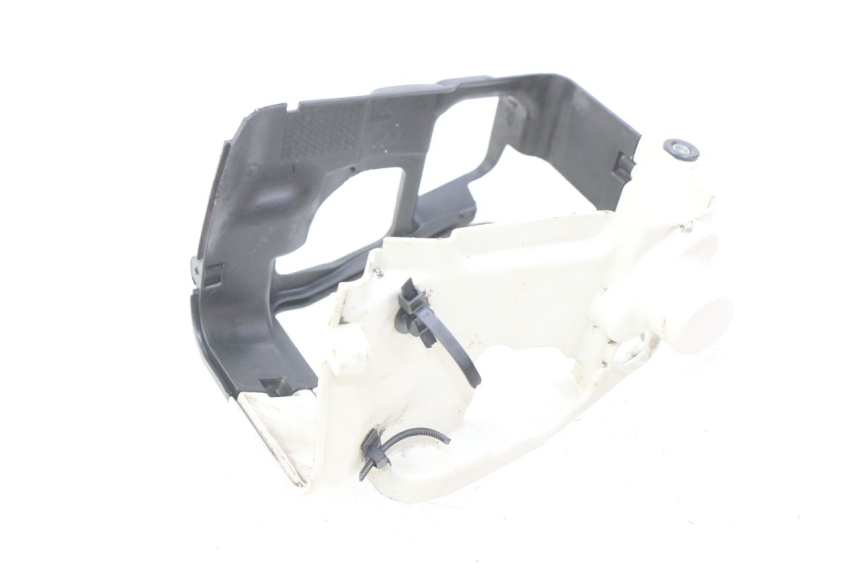 photo de CACHE CYLINDRE APRILIA SXR 50 (2021 - 2023)