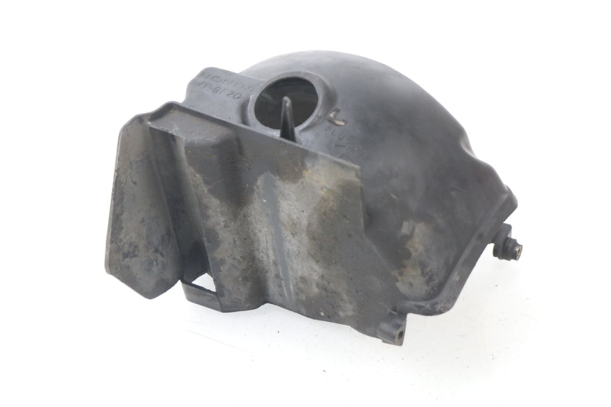 photo de CACHE CYLINDRE HONDA BALI EX 100 (1996 - 2000)