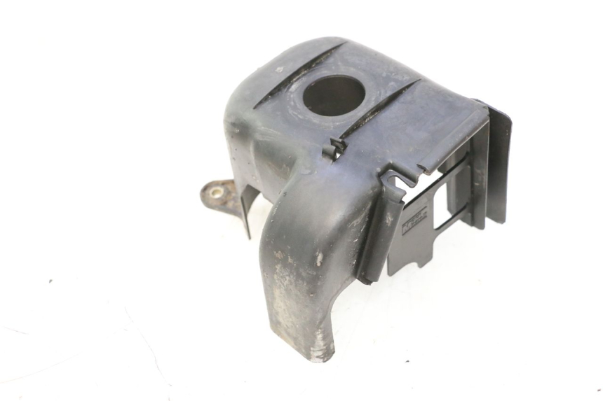 photo de CACHE CYLINDRE MBK BOOSTER SPIRIT 50 (2004 - 2017) - Zoom état d’usage