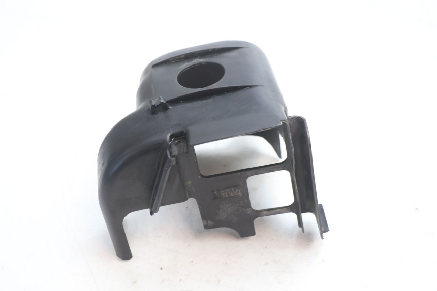 photo de CACHE CYLINDRE MBK BOOSTER SPIRIT 50 (1996 - 1999) - Zoom état d’usage
