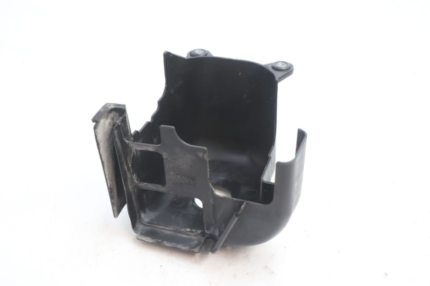 photo de CACHE CYLINDRE MBK BOOSTER SPIRIT 50 (1996 - 1999) - Vue d’ensemble