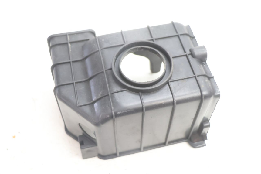 photo de CACHE CYLINDRE TGB CITY RS 50 (2011 - 2016) - Zoom état d’usage
