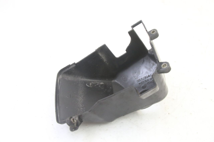 photo de CACHE CYLINDRE PEUGEOT CITYSTAR 50 (2013 - 2017)
