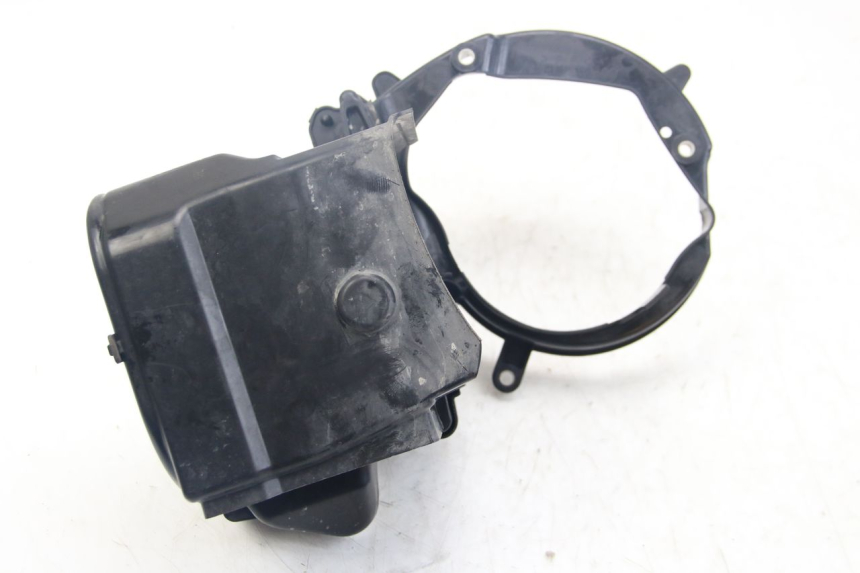 photo de CACHE CYLINDRE YAMAHA D'ELIGHT DELIGHT 125 (2017 - 2020)