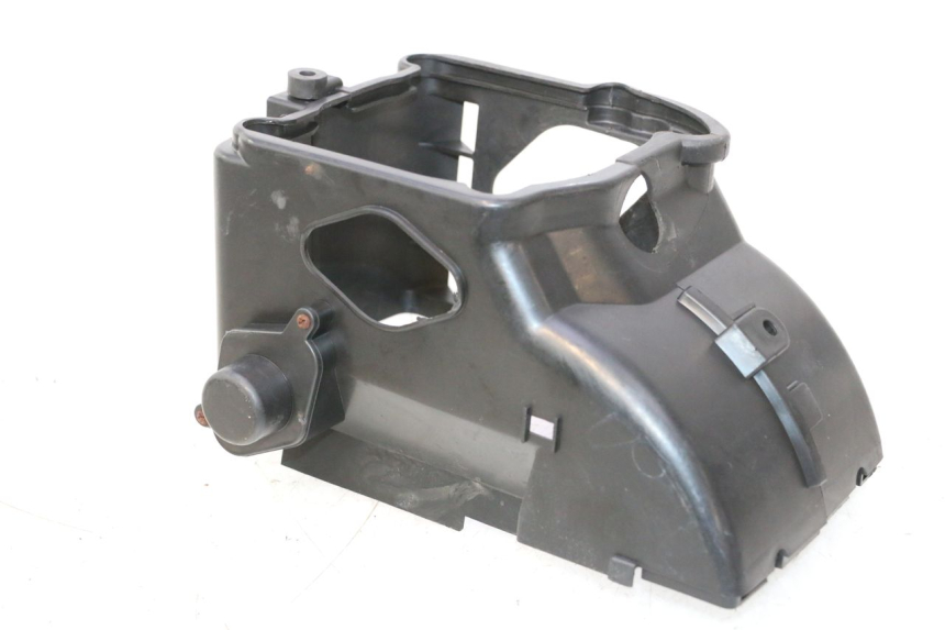 photo de CACHE CYLINDRE JM MOTORS EVOLIS 4T 50 (2018 - 2022) - Vue principale