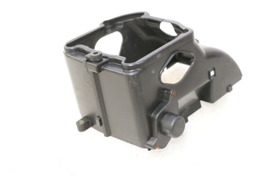 photo de CACHE CYLINDRE JM MOTORS EVOLIS 4T 50 (2018 - 2022) - Autre angle de vue