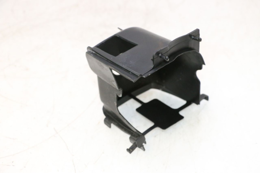 photo de CACHE CYLINDRE KEEWAY F-ACT NAKED 50 (2009 - 2014) - Zoom état d’usage