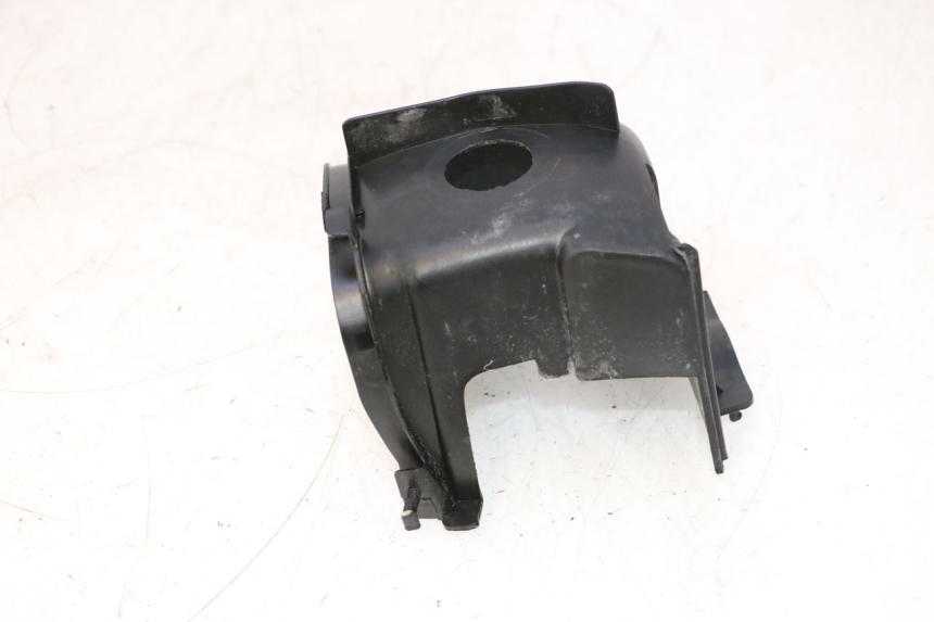 photo de CACHE CYLINDRE KEEWAY F-ACT NAKED 50 (2009 - 2014) - Autre angle de vue