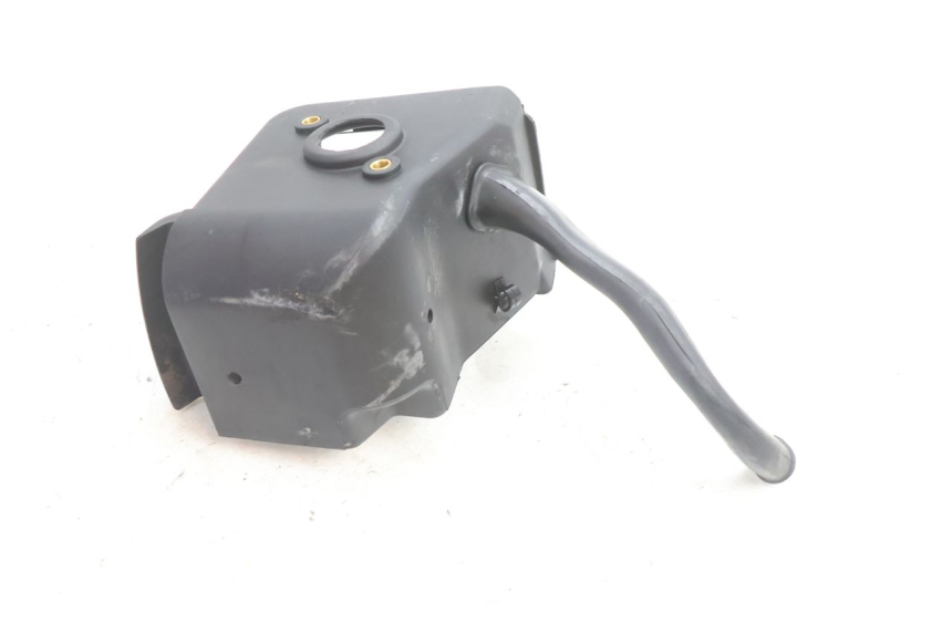 photo de CACHE CYLINDRE PIAGGIO FLY 2T 50 (2004 - 2017) - Vue principale