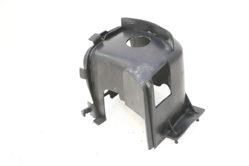photo de CACHE CYLINDRE KEEWAY FOCUS 50 (2006 - 2009) - Autre angle de vue