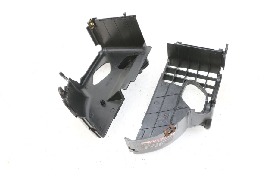 photo de CACHE CYLINDRE EUROCKA GTR 50 (2018 - 2021) - Détail de la pièce