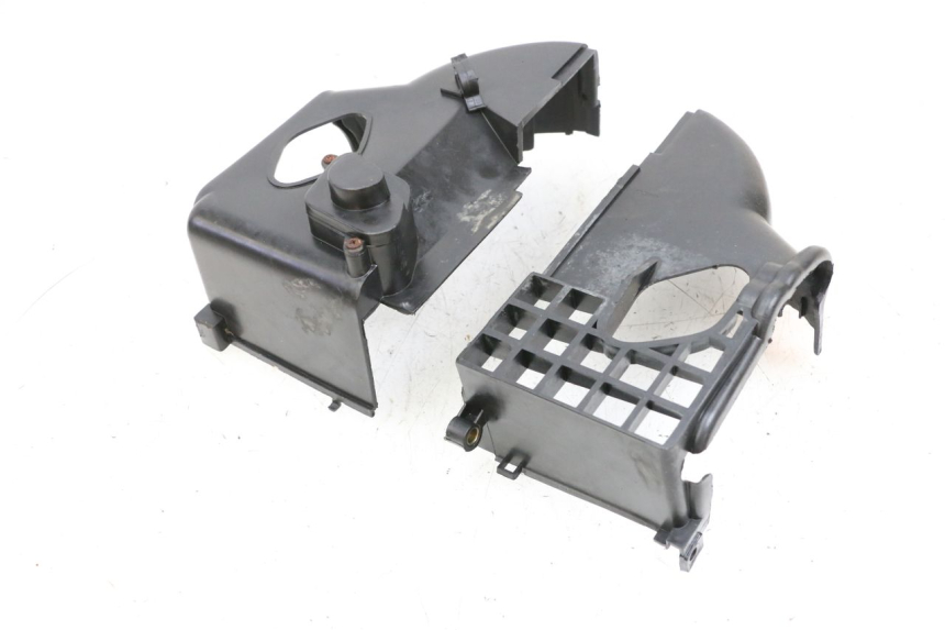 photo de CACHE CYLINDRE EUROCKA GTR 50 (2018 - 2021) - Autre angle de vue