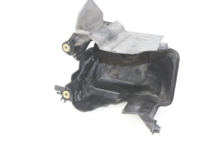 photo de CACHE CYLINDRE HONDA BALI EX 100 (1996 - 2000)
