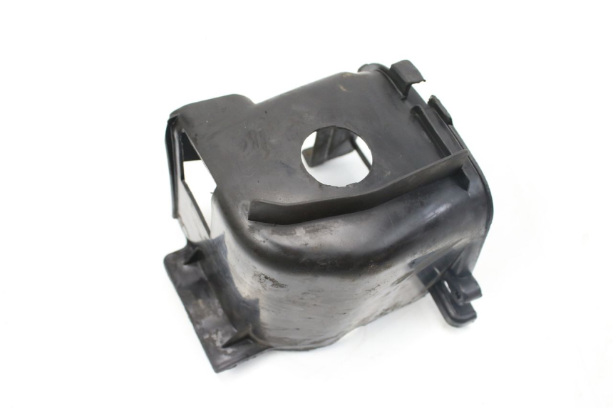 photo de CACHE CYLINDRE KEEWAY HURRICANE 50 (2006 - 2019)