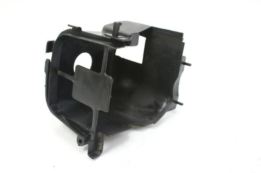 photo de CACHE CYLINDRE KEEWAY HURRICANE 50 (2006 - 2019)
