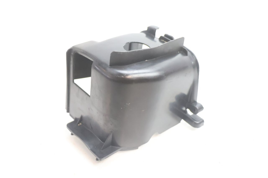 photo de CACHE CYLINDRE KEEWAY HURRICANE 50 (2006 - 2019) - Vue principale