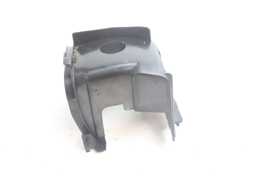 photo de CACHE CYLINDRE KEEWAY HURRICANE 50 (2006 - 2019) - Zoom état d’usage