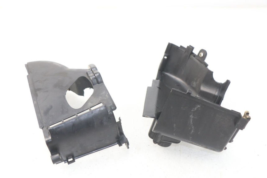 photo de CACHE CYLINDRE JM MOTORS SC 4T 50 (2012 - 2017)