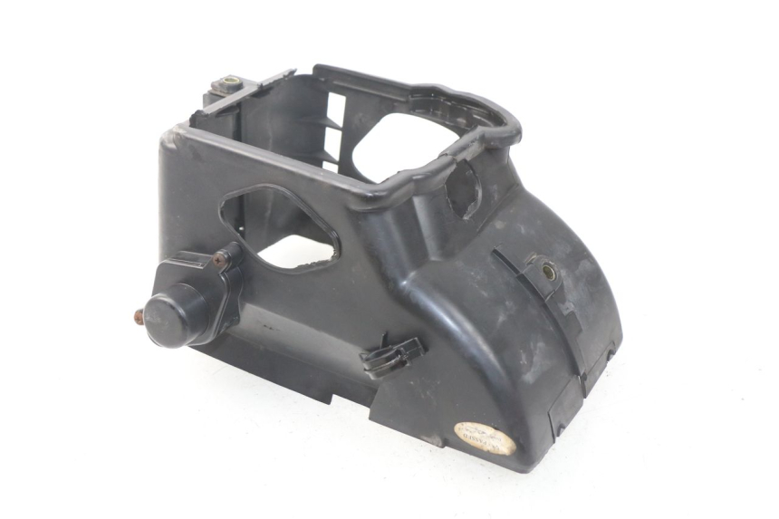 photo de CACHE CYLINDRE JM MOTORS SC 4T 50 (2012 - 2017)