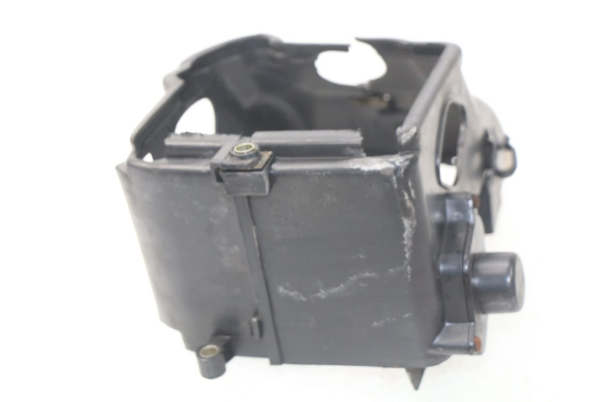 photo de CACHE CYLINDRE JM MOTORS SC 4T 50 (2012 - 2017)