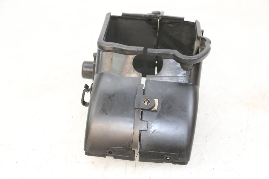 photo de CACHE CYLINDRE JM MOTORS SUNNY 50 (2017 - 2020)