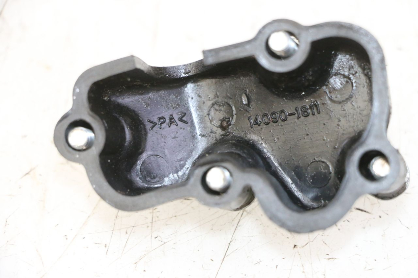 photo de CACHE CYLINDRE KAWASAKI KX 85 (2014 - 2021)