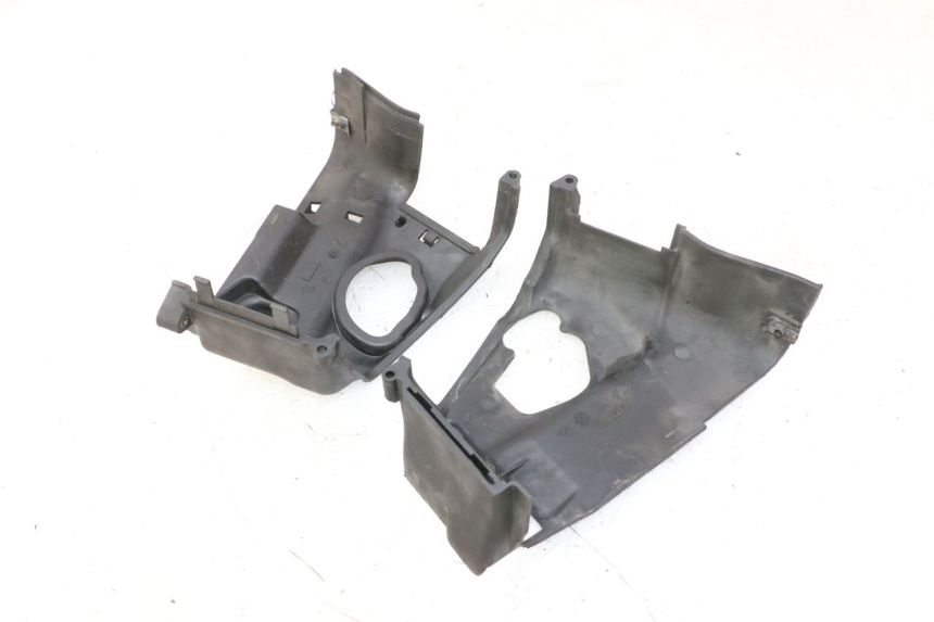 photo de CACHE CYLINDRE PIAGGIO LIBERTY 125 (1998 - 2008)