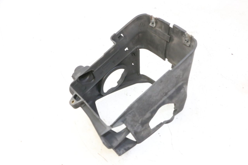 photo de CACHE CYLINDRE PIAGGIO LIBERTY 125 (1998 - 2008)