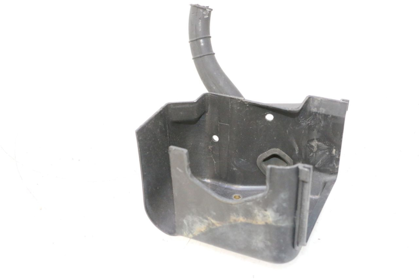 photo de CACHE CYLINDRE PIAGGIO LIBERTY 50 (1998 - 2003) - Gros plan technique