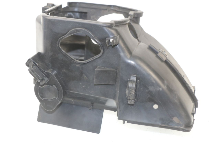 photo de CACHE CYLINDRE KYMCO LIKE 125 (2009 - 2016)