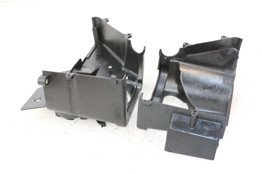 photo de CACHE CYLINDRE LONGJIA SHARPY 125 (2020 - 2024)