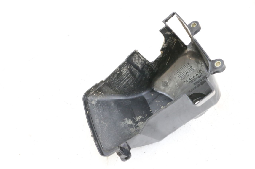 photo de CACHE CYLINDRE PEUGEOT LUDIX 50 (2005 - 2007) - Zoom état d’usage