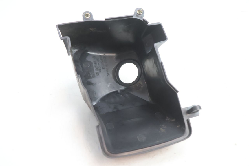 photo de CACHE CYLINDRE PEUGEOT LUDIX ONE 50 (2004 - 2013) - Points de fixation