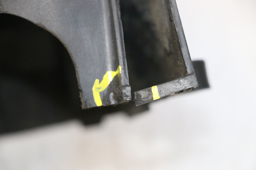 photo de CACHE CYLINDRE PEUGEOT LUDIX SNAKE 2T 50 (2004 - 2014) - Détail de la pièce