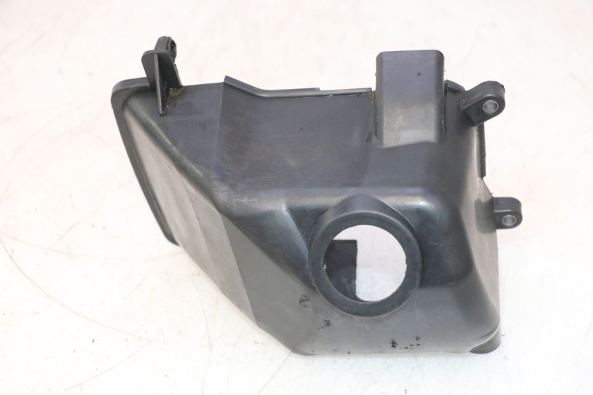 photo de CACHE CYLINDRE PEUGEOT LUDIX SNAKE 2T 50 (2004 - 2014) - Gros plan technique
