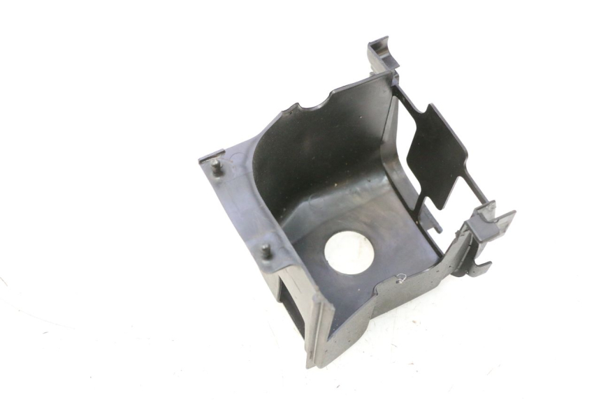photo de CACHE CYLINDRE MBK MACH G AC 50 (2002 - 2014) - Zoom état d’usage